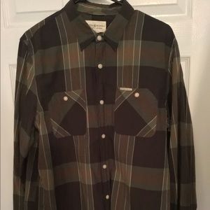 Ralph Lauren Denim & Supply Button-down